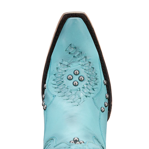 Cossette - Boho Western Boot