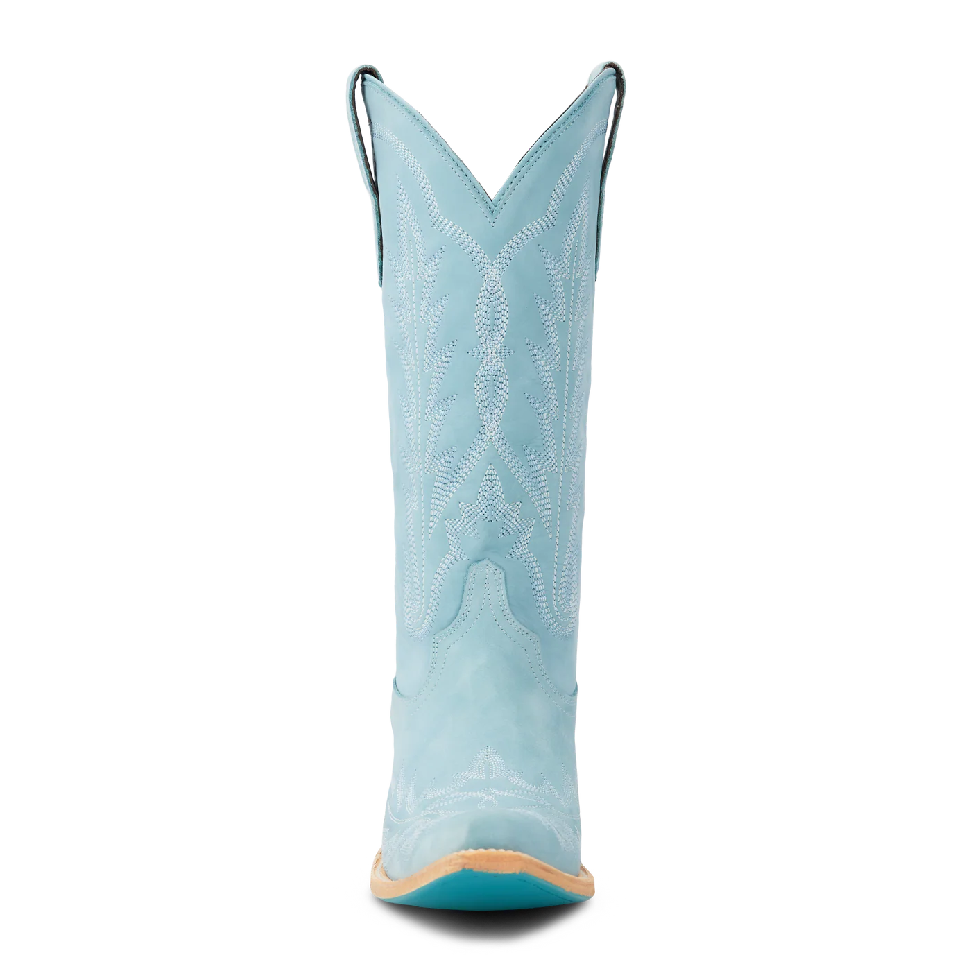 Lexington Boot - Powder Blue