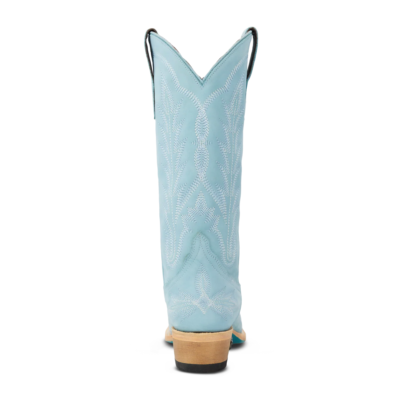 Lexington Boot - Powder Blue