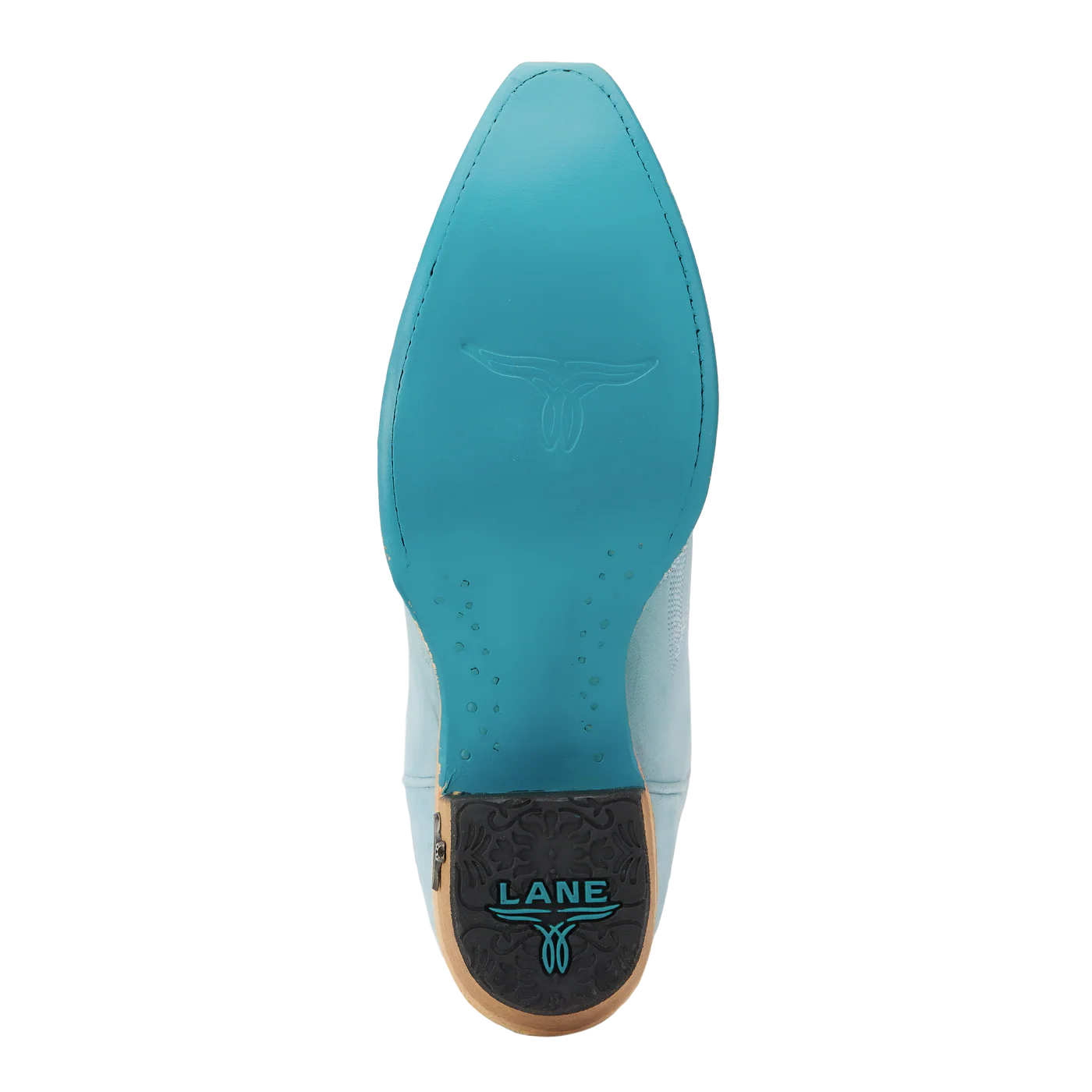 Lexington Boot - Powder Blue