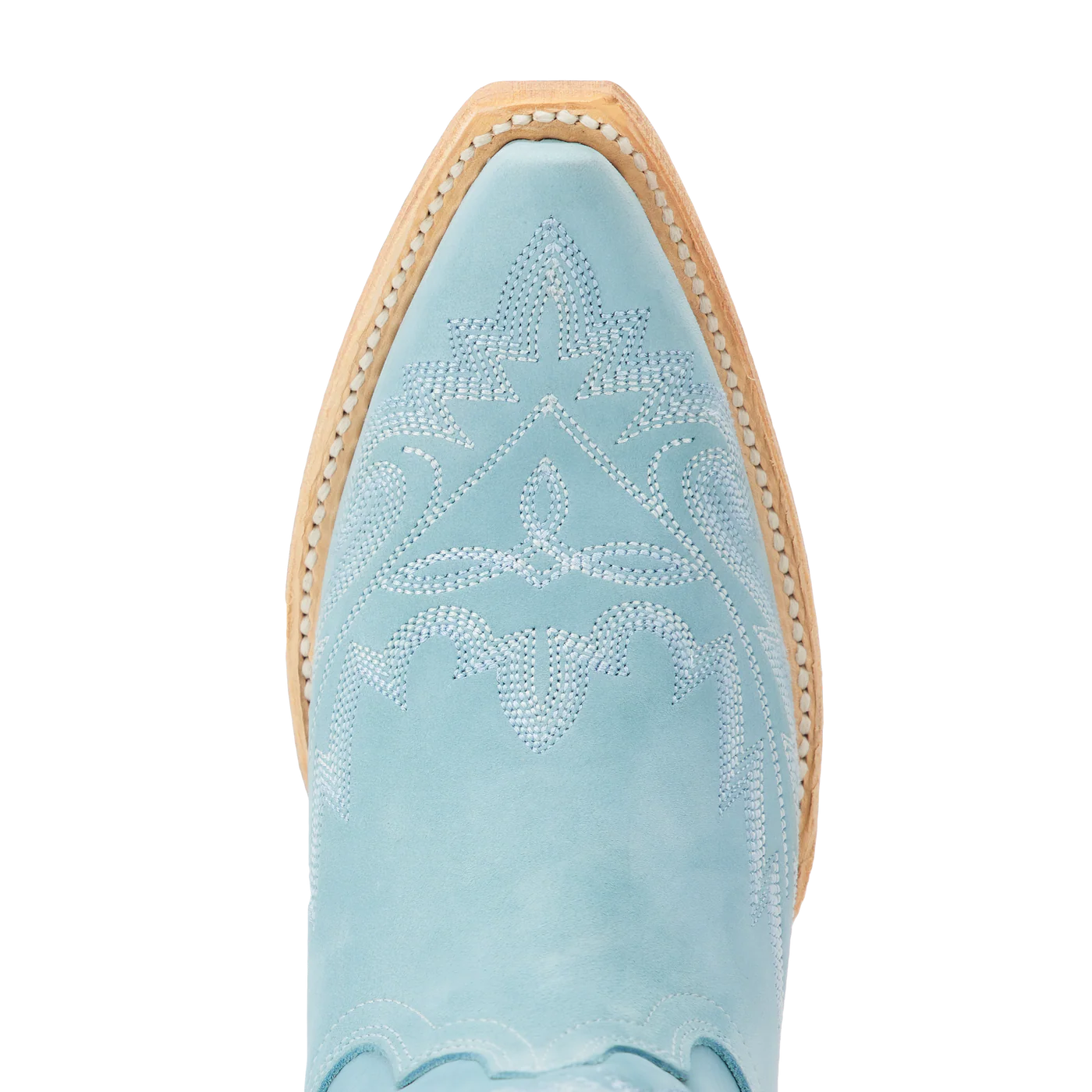Lexington Boot - Powder Blue