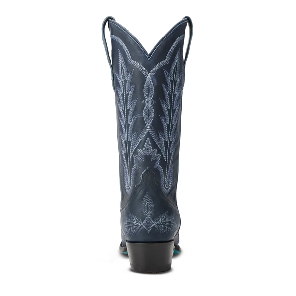 Lexington Boot - Midnight Blue