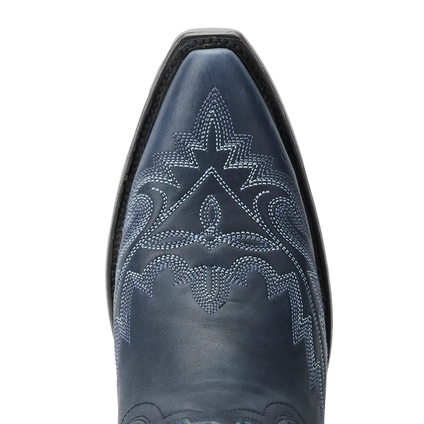 Lexington Boot - Midnight Blue