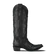 Cossette - Boho Western Boot in Black