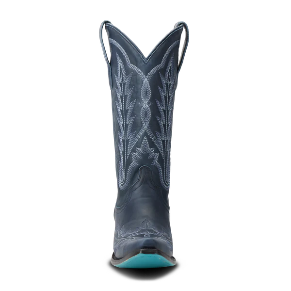 Lexington Boot - Midnight Blue