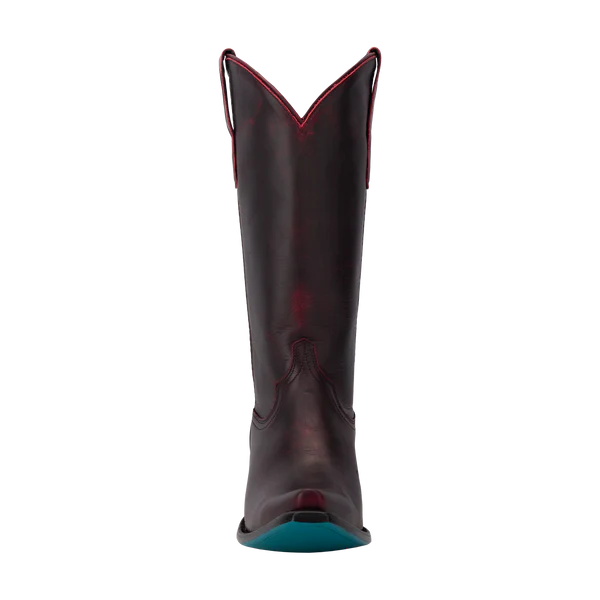 Emma Jane - Black Cherry