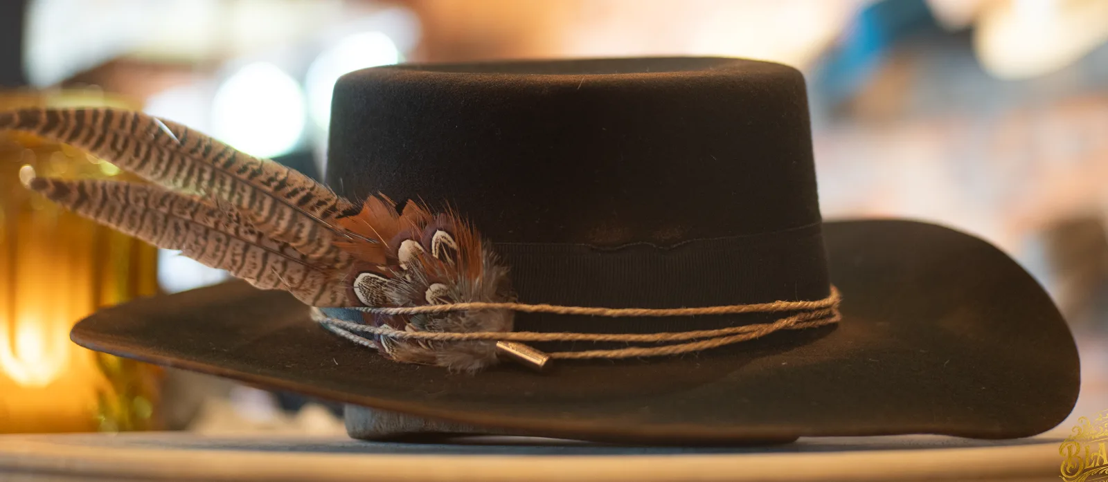 Custom Hat